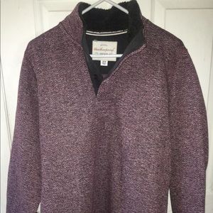 Weatherproof vintage